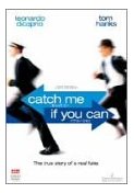 キャッチ・ミー・イフ・ユー・キャン / Catch Me If You Can