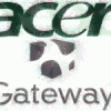 Acer が Gateway を買収。さらに PackerdBell も。Lenovo を抜き3位へ。