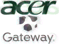 Acer が Gateway を買収