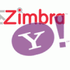 Yahoo が AJAX グループウェアの Zimbra を買収