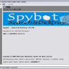 Spybot – Search & Destroy 1.6.2