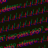 wp-pass.php を狙う怪しいアクセス