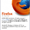 Firefox 3.6 リリース