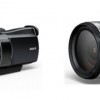 ソニーがEマウント対応ビデオカメラ開発表明