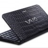 VAIO New Ultra Mobile は加速度センサー内蔵の VAIO P
